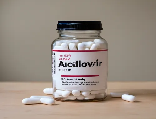 aciclovir cpr prezzo